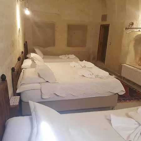 酒店 Vera Mustafapaşa