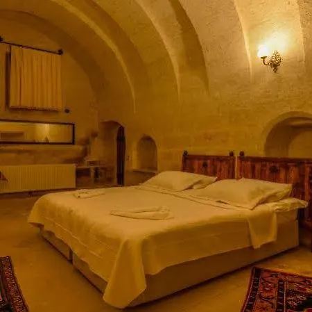 酒店 Vera Mustafapaşa