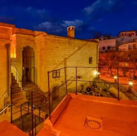 Vera 3* Mustafapaşa