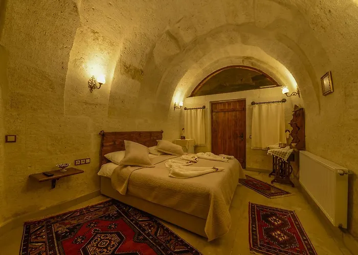 Vera 3* Mustafapaşa