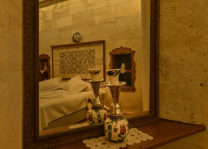 Hotel Vera Mustafapaşa