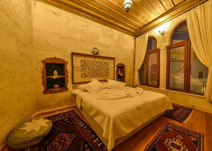 Vera Hotel Mustafapaşa