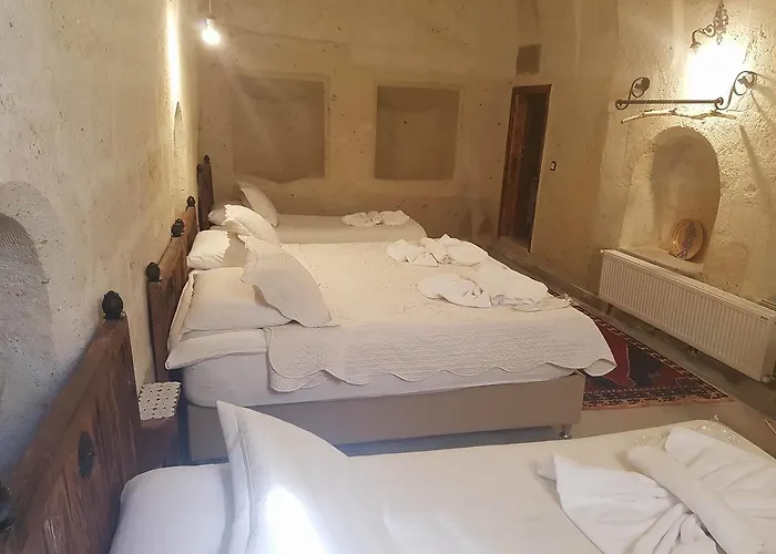 Hotel Vera Mustafapaşa