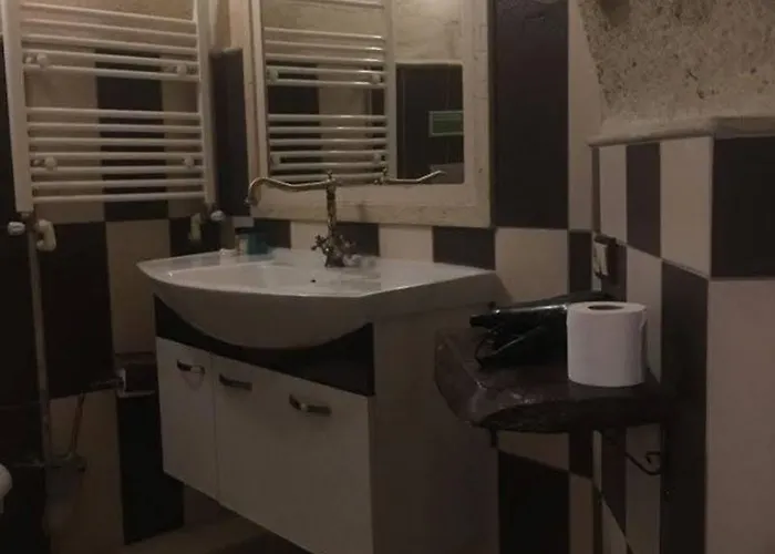 Vera 3* Mustafapaşa