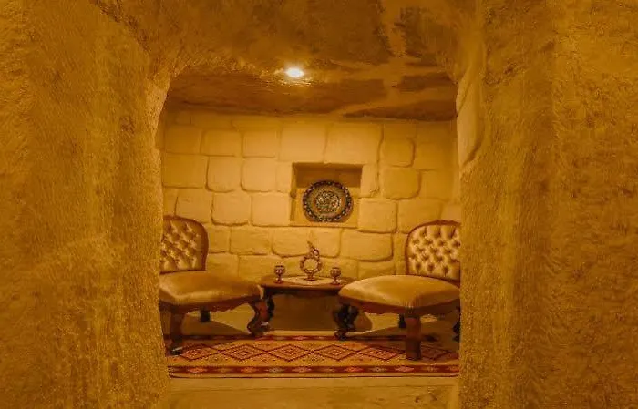 Hotel Vera Mustafapaşa