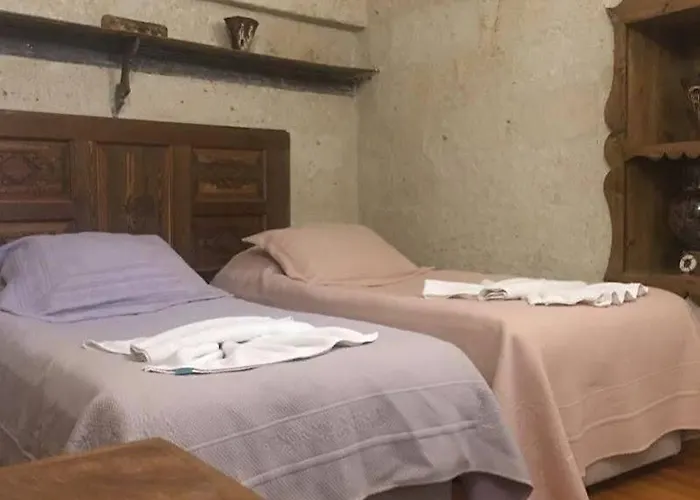 Vera 3* Mustafapaşa