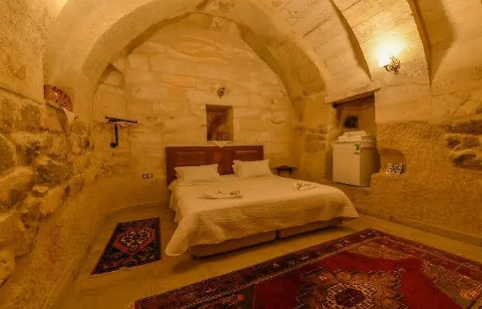 Vera 3* Mustafapaşa