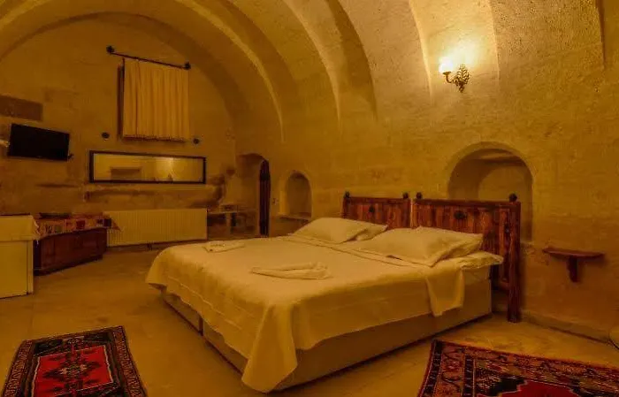 Hotel Vera Mustafapaşa