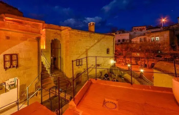 Vera 3* Mustafapaşa